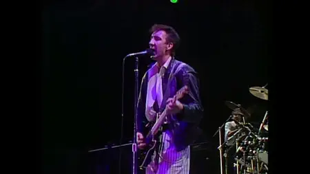 The Who - Live At Shea Stadium 1982 (2015) [Blu-Ray]