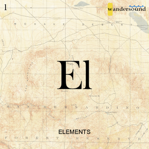 Wandersound Elements Vol 1 WAV
