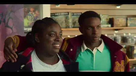 Sex Education S02E05