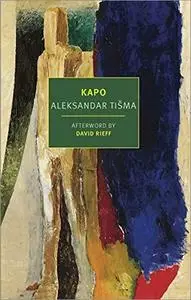 Kapo (New York Review Books Classics)