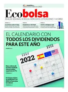 El Economista Ecobolsa – 08 enero 2022