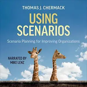 Using Scenarios: Scenario Planning for Improving Organizations