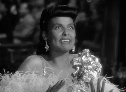Cabin in the Sky (1943)