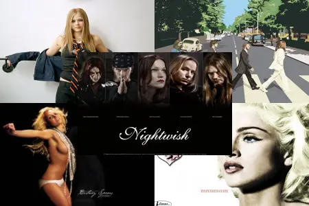 500 Wallpapers HD