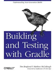 Building and Testing with Gradle 