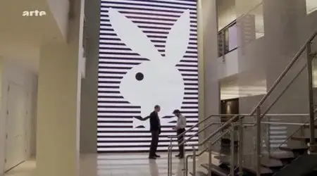 (Arte) Erectionman (2012)