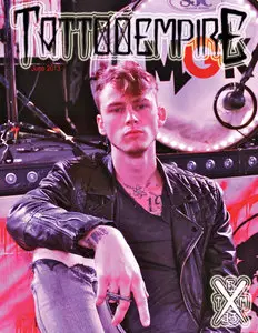 Tattoo Empire - June 2013