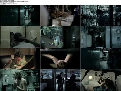 Devoured (2012)