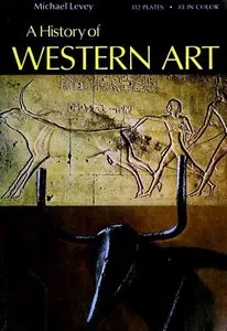 A History of Western Art