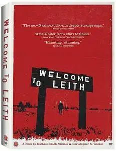 PBS - Independent Lens: Welcome to Leith (2015)