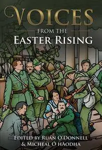 Voices From the Easter Rising