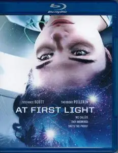 At First Light (2018)