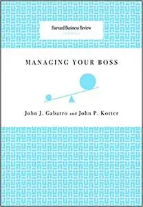 Managing Your Boss