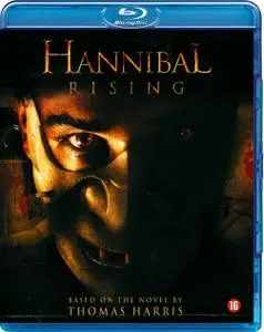 Hannibal Rising (2007) [UNRATED]