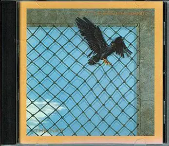 Little River Band - The Net (1983) [1986, Reissue]