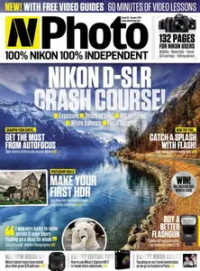 N-Photo - January 2012