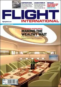 Flight International - 18-24 September 2007