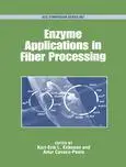 Enzyme Applications in Fiber Processing