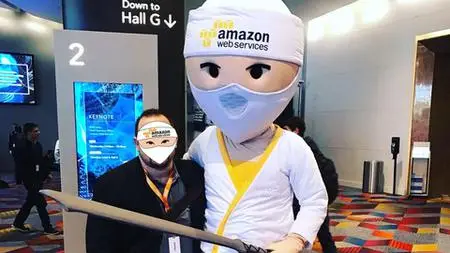 AWS Ninja