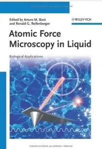 Atomic Force Microscopy in Liquid: Biological Applications [Repost]