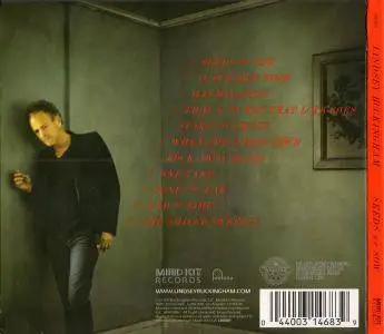 Lindsey Buckingham - Seeds We Sow (2011)