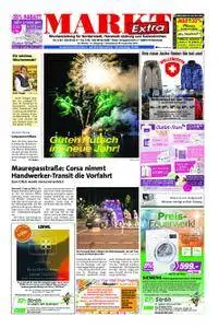 Markt Extra - 30. Dezember 2017