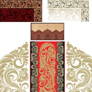 Deco Pattern - gr