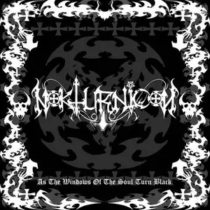 Nokturnicon - As the Windows of the Soul (Demo)