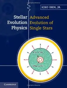 Stellar Evolution Physics, Vol. 2: Advanced Evolution of Single Stars (repost)