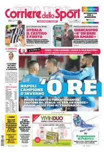 Corriere dello Sport Puglia - 30 Dicembre 2017