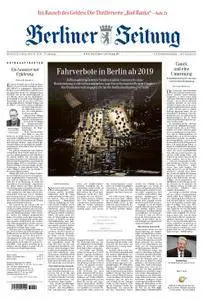 Berliner Zeitung - 28. Februar 2018