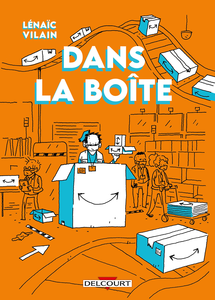 Dans La Boîte