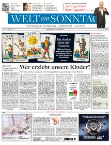 Die Welt am Sonntag 20 Januar2013