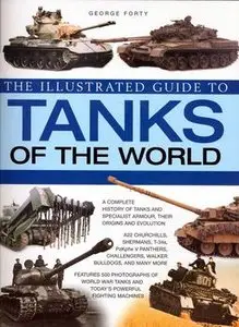 The Illustrated Guide to Tanks of the World (repost)