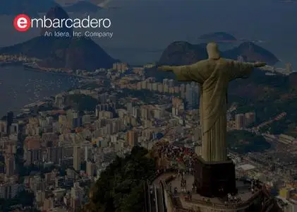 Embarcadero RAD Studio 10.3.3 Rio Architect 26.0.36039.7899