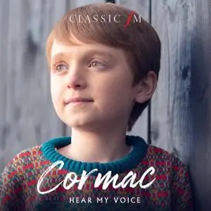 Cormac - Hear My Voice (2020) [Official Digital Download]