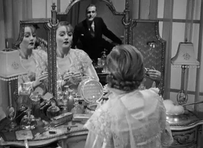 The Kiss Before the Mirror (1933)