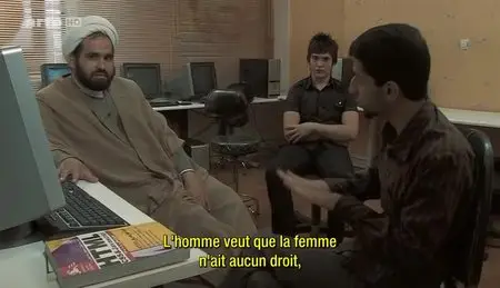 (Arte) Les noces persanes (2013)