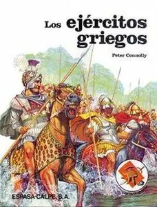 Los Ejercitos Griegos (repost)