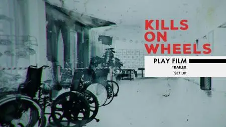 Kills on Wheels / Tiszta szívvel (2016) [Eureka!]