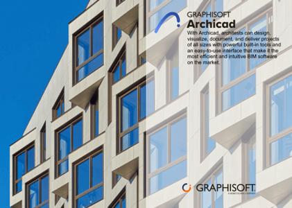 GRAPHISOFT ArchiCAD 26 INT Update 3010