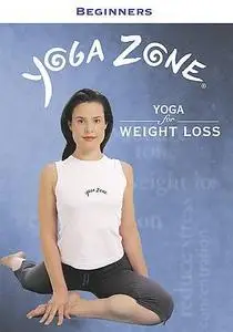 Yoga Zone - Yoga for Weight Loss  DvdRip