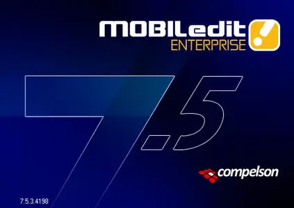 MOBILedit! Enterprise 7.8.1.6033 Portable