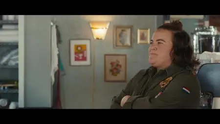 Golden Arm (2020)