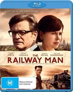 The Railway Man (2013)