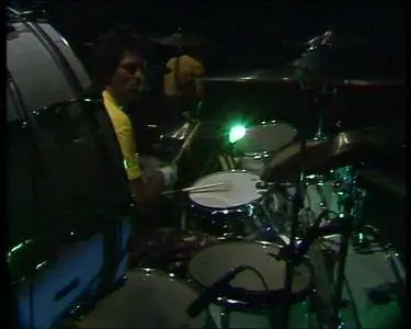 Golden Earring - Live At Rockpalast (2005)