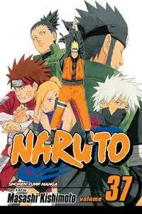 Naruto v37 (2009) (Digital) (AnHeroGold-Empire