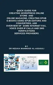 Quick Guide for Creating Wordpress Online Store and Online Magazine