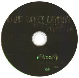Anthem - Live' Melt Down: The Show Still Carries On (2003) [Victor VIBP-19]