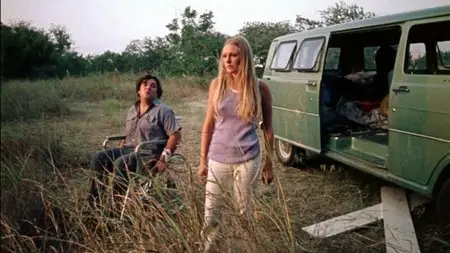The Texas Chain Saw Massacre (1974) [2-Disc Ultimate Edition] [ReUp]